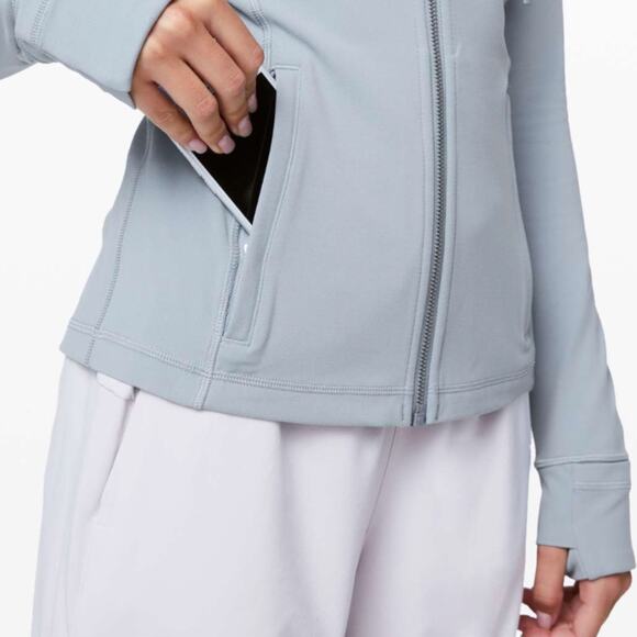 Lululemon Hooded Define Jacket *Nulu - Picture 9 of 13